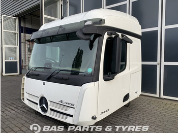 Hytt och interiör MERCEDES-BENZ Actros
