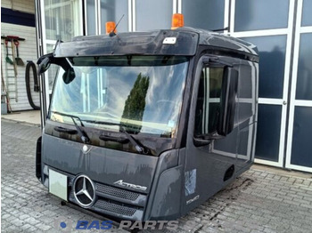 Hytt och interiör MERCEDES-BENZ Actros
