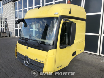 Hytt och interiör MERCEDES-BENZ Actros