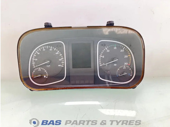 Instrumentbräda MERCEDES-BENZ Atego