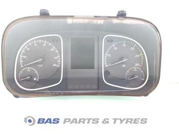 Instrumentbräda MERCEDES-BENZ Atego