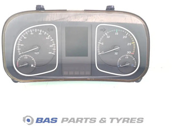 Instrumentbräda MERCEDES-BENZ Atego