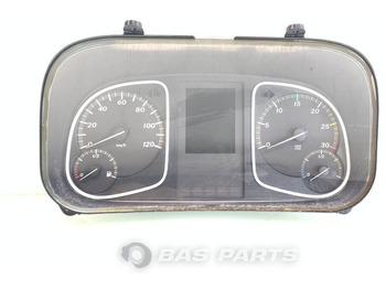 Instrumentbräda MERCEDES-BENZ Atego