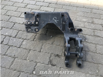 Fjädring MERCEDES-BENZ