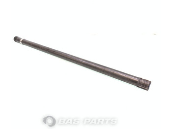 Drivaxel RENAULT T