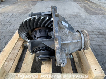 Differential för Lastbil Renault: bild 3