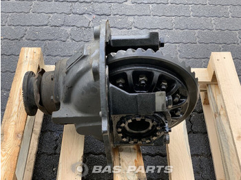 Differential RENAULT