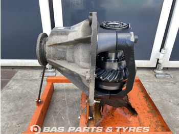 Differential RENAULT