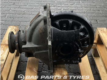 Differential RENAULT