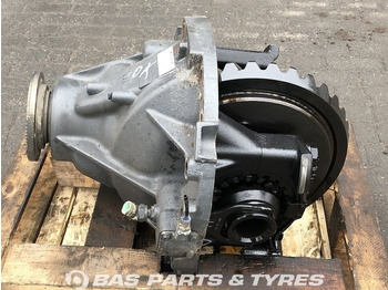 Differential RENAULT