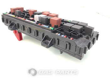 Elektriskt system RENAULT T