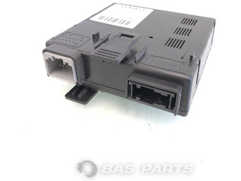 Elektriskt system RENAULT T