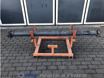 Drivaxel SCANIA