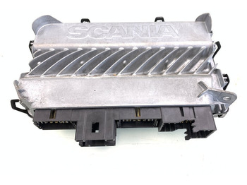 Elektriskt system SCANIA