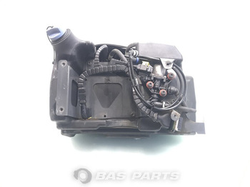 Reservdelar DAF