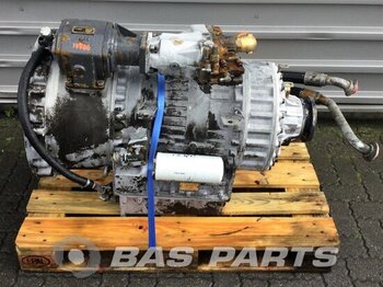 Växellåda för Lastbil VOLVO VT2506PT Powertronic FH (Meerdere types) Volvo VT2506PT Powertronic Gearbox 20587043: bild 1