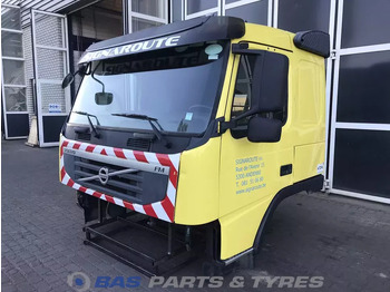 Hytt och interiör VOLVO FM