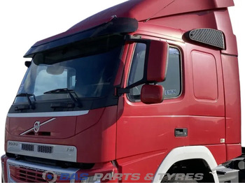 Hytt och interiör VOLVO FM