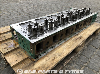 Cylinderblock VOLVO