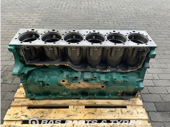 Cylinderblock VOLVO