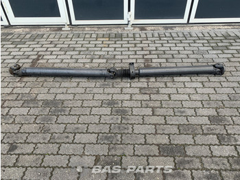 Drivaxel VOLVO