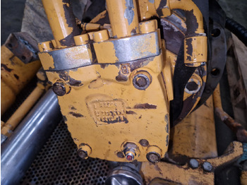 Hydraulmotor