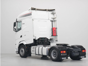 Leasa DAF XG 480 FT, 3 Stuks Op Voorraad DAF XG 480 FT, 3 Stuks Op Voorraad: bild 4
