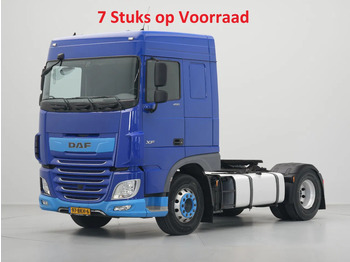 Dragbil DAF XF 450