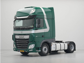 Dragbil DAF XF 480