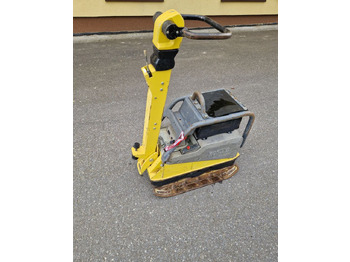 Vibroplatta WACKER