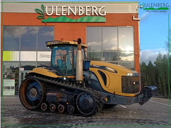 Bandtraktor CHALLENGER
