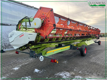 Tillbehör för skördemaskin CLAAS