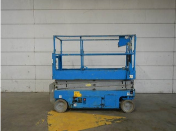 Saxlift GENIE