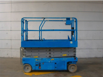Saxlift GENIE GS2646