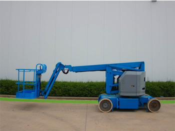 Bomlift GENIE Z34/22