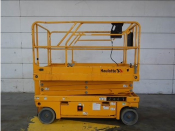 Saxlift HAULOTTE Compact 10