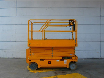 Saxlift HAULOTTE Compact 12