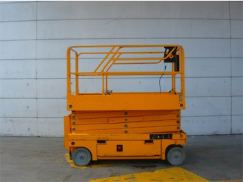 Saxlift HAULOTTE Compact 12