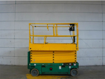 Saxlift HAULOTTE