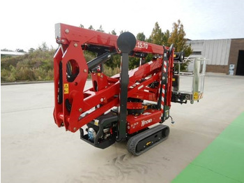 Lift Hinowa LL1570: bild 4
