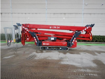 Lift HINOWA