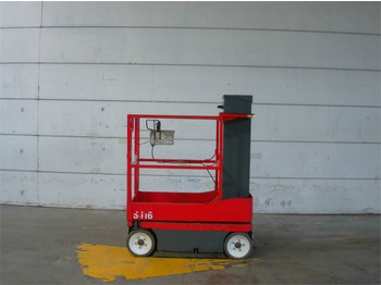 Pelarlift SKYJACK