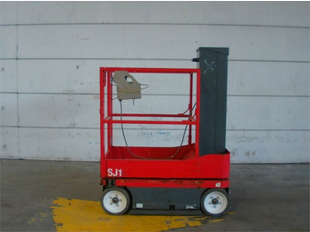 Pelarlift SKYJACK