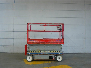 Saxlift SKYJACK