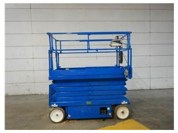 Saxlift SKYJACK