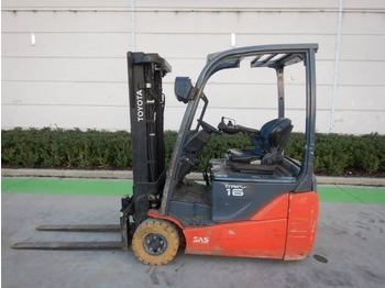Eltruck TOYOTA