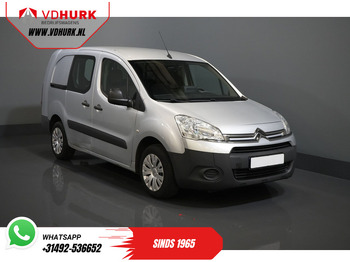 Små skåpbil CITROËN Berlingo