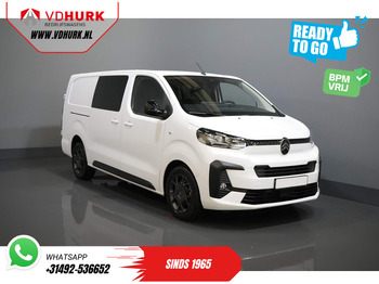 Små skåpbil CITROËN Jumpy