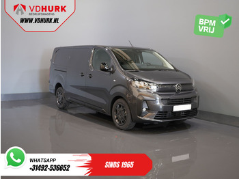Små skåpbil CITROËN Jumpy