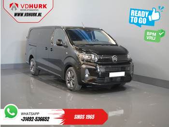 Små skåpbil CITROËN Jumpy